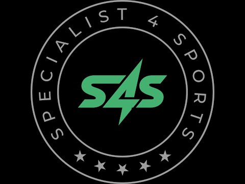 Michee Efete  - Attacking Full Back - Specialist4Sports