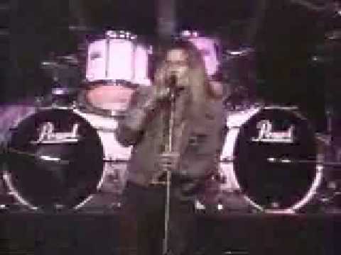 Skid Row - I Remember You (live in Toronto)
