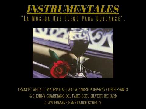 Ray Coniff "Yo Te Amo, Yo Tampoco".