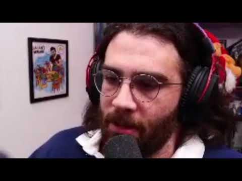 hasanabi : MOM I'M STREAMING