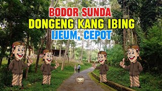 Download lagu BODOR SUNDA | DONGENG KANG IBING , CEPOT ,IJEUM NGAKAK BANGET LUCU ABISSS mp3 Download lagu BODOR SUNDA | DONGENG KANG IBING , CEPOT ,IJEUM NGAKAK BANGET LUCU ABISSS mp3