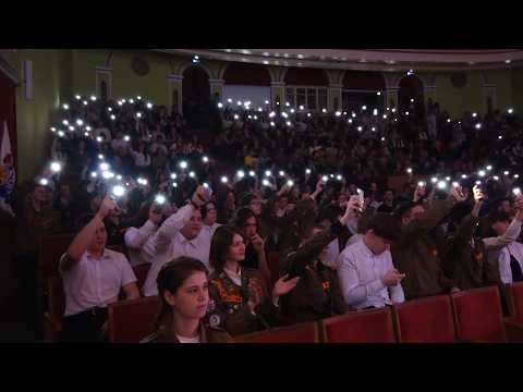 "Будни" (новости, 20.02.26г., Бийское телевидение)