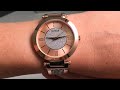 Laikrodis Watches GUESS LADIES W1288L3