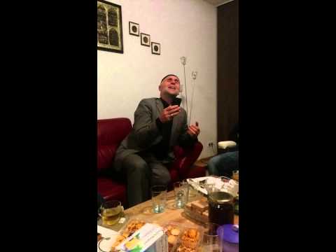 Džemat Hagen: Druženje sa hfz. Sulejmanom Bugarijem