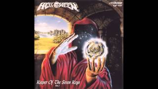 Download lagu Helloween - A Tale That Wasn't Right mp3