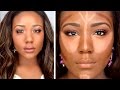 HOW TO: DRUGSTORE Contour,Highlight,+ ...
