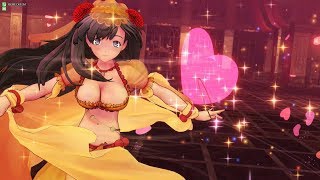 【FGOアーケード】 マタハリで全国対戦 ８４