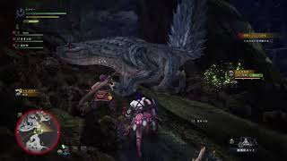 今さら始めるMHW 5　チャレンジーャズがいくシビレルウォー
