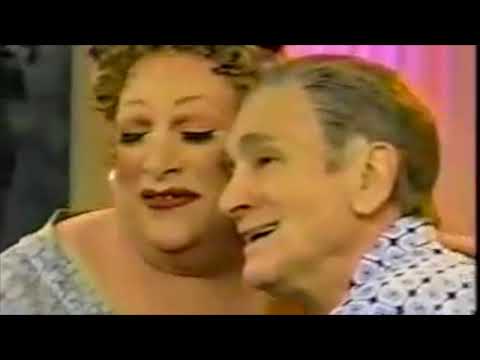 Hairspray: "(You're) Timeless To Me"