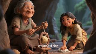 Download lagu Bawang Merah Bawang Putih: Fairy Taile Bawang Merah dan Bawang Putih mp3