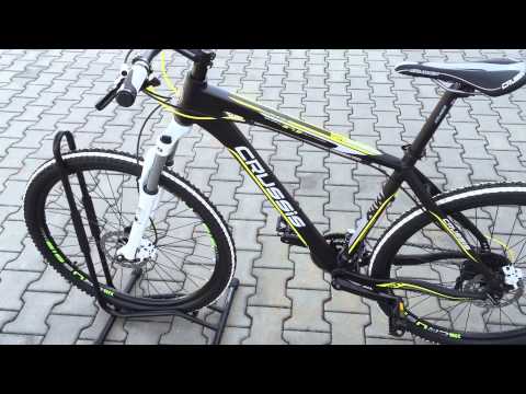 Kolo CRUSSIS Atland 60 - 27,5" MTB