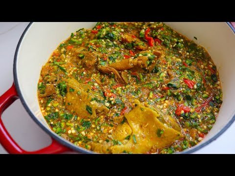 Otong soup