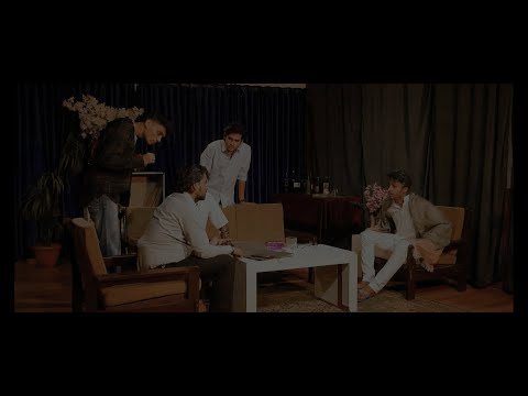 Amol Alur Revelation