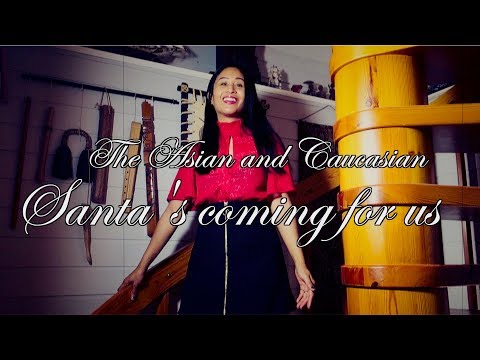 Santa's Coming For Us - Sia (Cover)