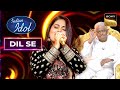 Sayli की Dafli Wale Dafli Baja पर एक Soulful Performance Indian Idol 12 Dil Se