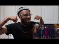Janelle Monáe – Django Jane REACTION!!!!! Janelle Monáe – Django Jane REACTION!!!!!