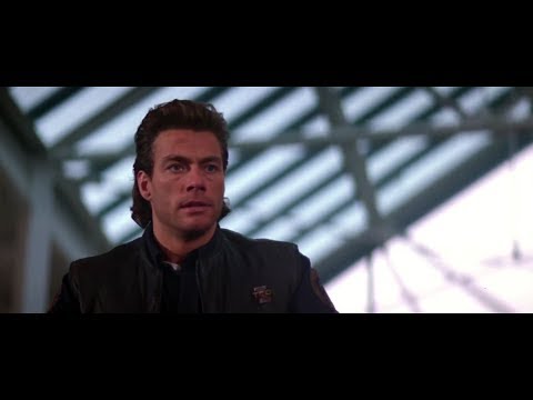 TIMECOP (1994) Trailer #1 - Jean Claude Van Damme