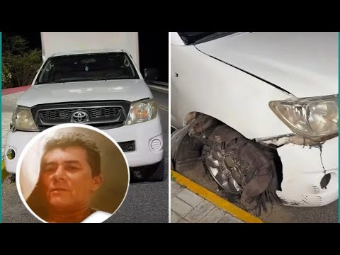 Urgente: Homem perde a vida após ser atr0pelado em rodovia de Cariré #ceará. #youtube #noticias