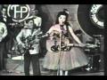 The Collins Kids - Rock-Boppin' Baby 