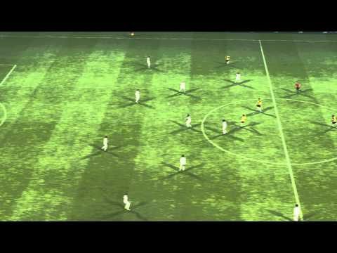 PES 13 BAL Become a Legend PROKOFIEV AMAZING GOAL