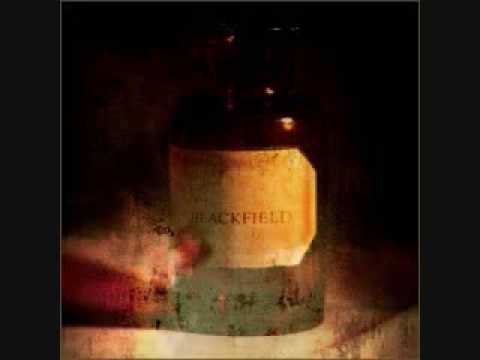 Blackfield - Blackfield