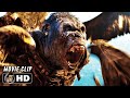 Noa Vs Proximus Caesar Final Fight Scene KINGDOM OF THE PLANET OF THE APES 2024 Movie CLIP HD