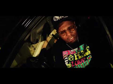 Big blow - goin up  (Official music Video) shot by:[@SHOTBYMANTE ]