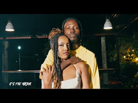 DOWNTOWN_ THE Major (Official music video)