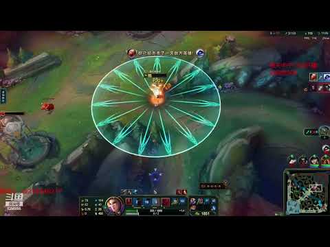 ZuoShou Vladimir vs Xerath ✅ Best Cn Vladimir Guide