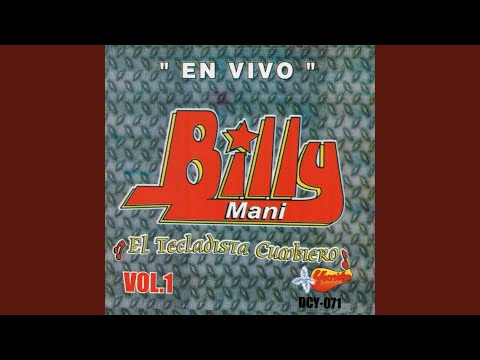 El Sax Pitador (En Vivo)