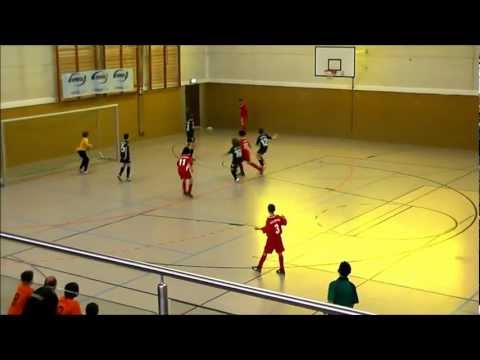 Turnier in Markleeberg 17 12 11