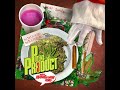 SHABAZZ & HELL RAZAH - BROOKLYN TALES (SHROOM WORLD)