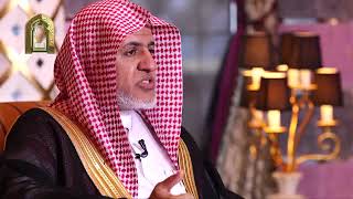 صورة أ.د. علي الشبل | برنامج الصفوة (30/16) | خيركم من تعلم القرآن وعلمه