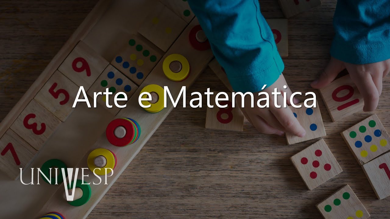 Fundamentos no Ensino de Matemática - Arte e Matemática