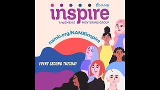 NAMB Inspire   Laura Brandao Building Your Brand