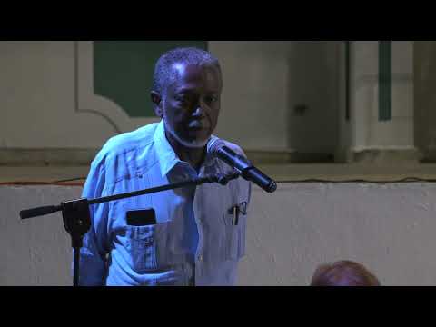 Imagen Luis Dias: Merenrock y Tecnoamargue - En Vivo Desde El Centro (2005)