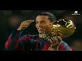 Ronaldinho   Football s Greatest Entertainment