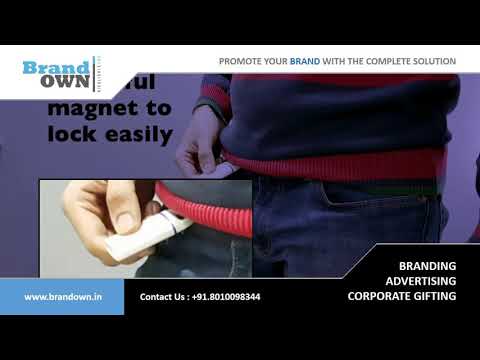 Magnetic 'Auto' loop torch   E161