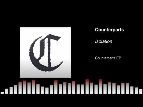 Video thumbnail for Isolation (EP Version)