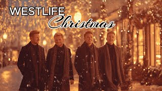 Westlife Christmas Playlist - Compilation 2026 #westlife #gospel #christmas #ai #newyear #trending