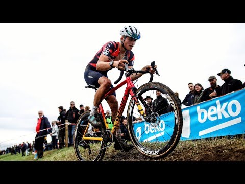 Elite CX Polderscross Kruibeke