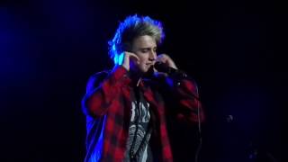 Dalton Rapattoni - Turn to Stone (Live)