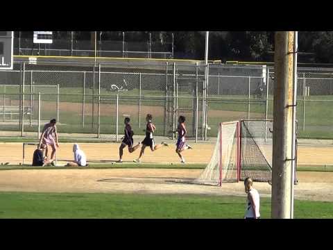 VarB 800m at Newport Harbor 3-26-15 - Los Alamitos Boys
