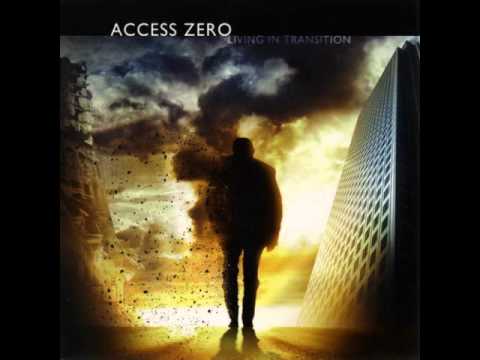 Access Zero - Lost among the Reign