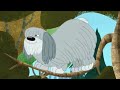 Niblet The Nature Whisperer Pound Puppies