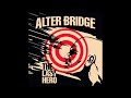 Cradle To The Grave - Alter Bridge Legendado