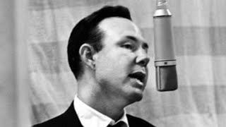 Welcome to My World - Jim Reeves in Germany (April 1964)