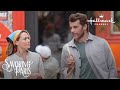 Preview - Savoring Paris - Starring Bethany Joy Lenz and Stanley Weber