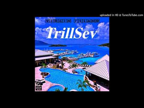 trill sev - throw it back