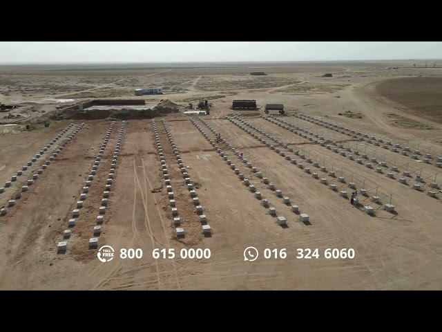 منظومة تشغيل غطاس 400 حصان